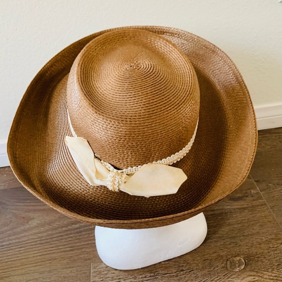 Sun hat - Picture 4 of 10